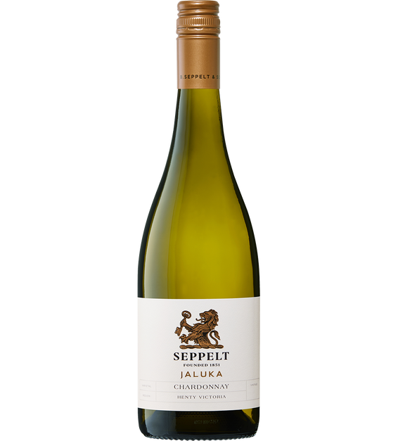 Jaluka Henty Chardonnay 2017