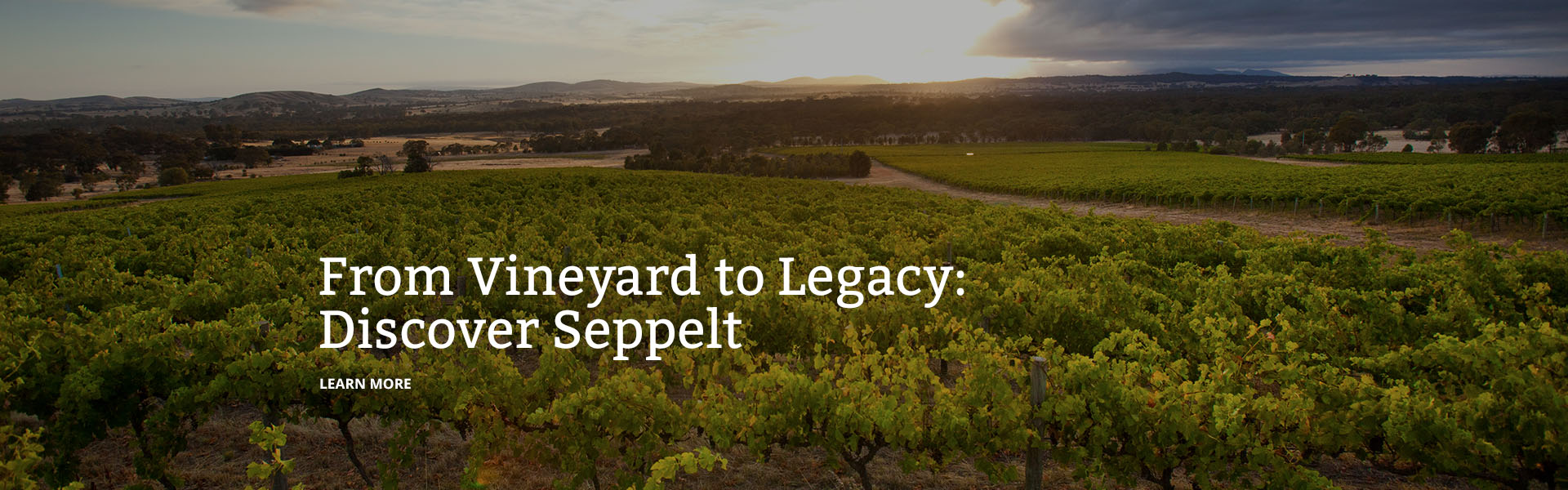 Seppelt About us