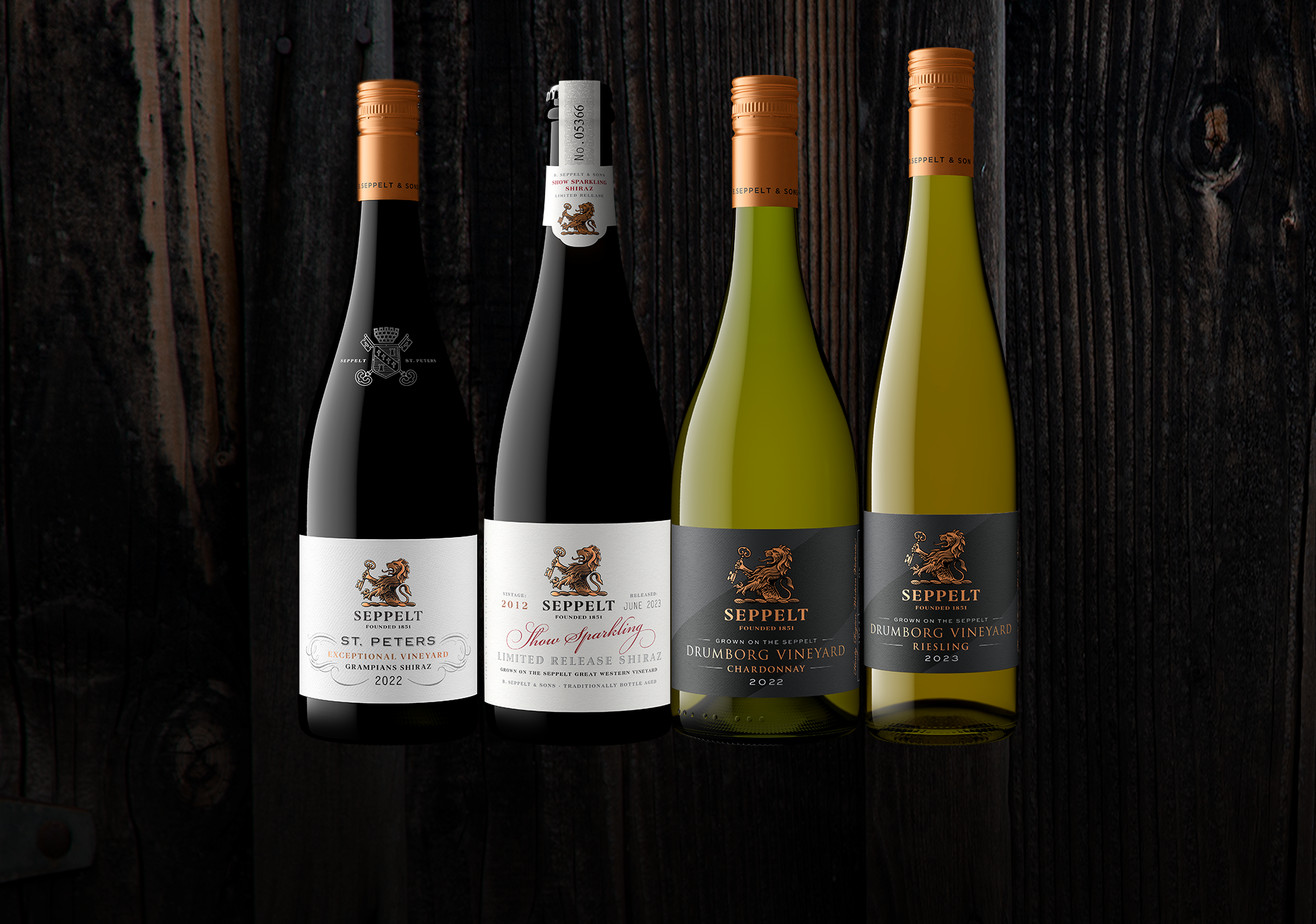 2023 Luxury Collection